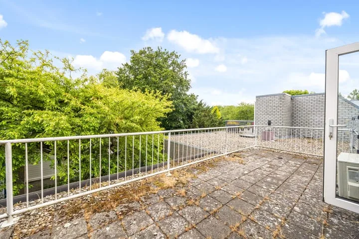 Elzendreef 206 Voorburg thumbnail 29