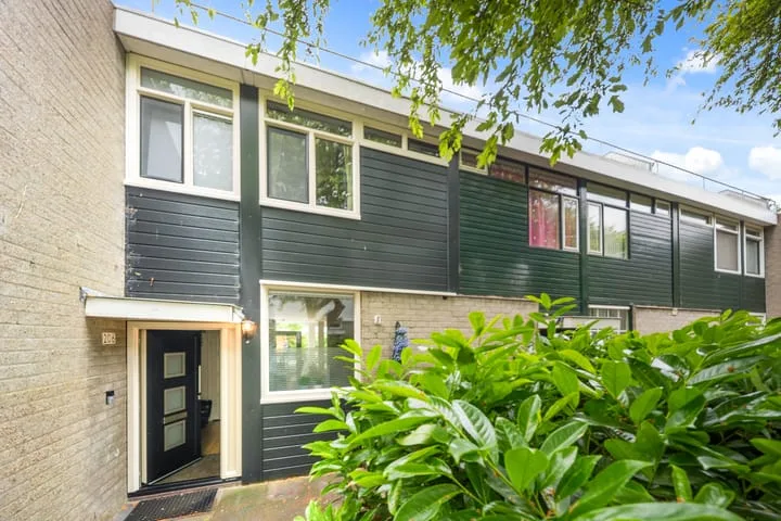 Elzendreef 206 Voorburg thumbnail 38