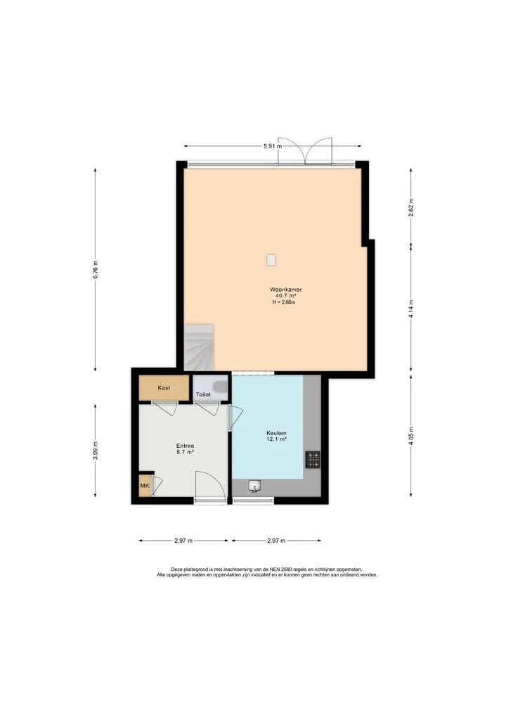 Elzendreef 206 Voorburg thumbnail 40