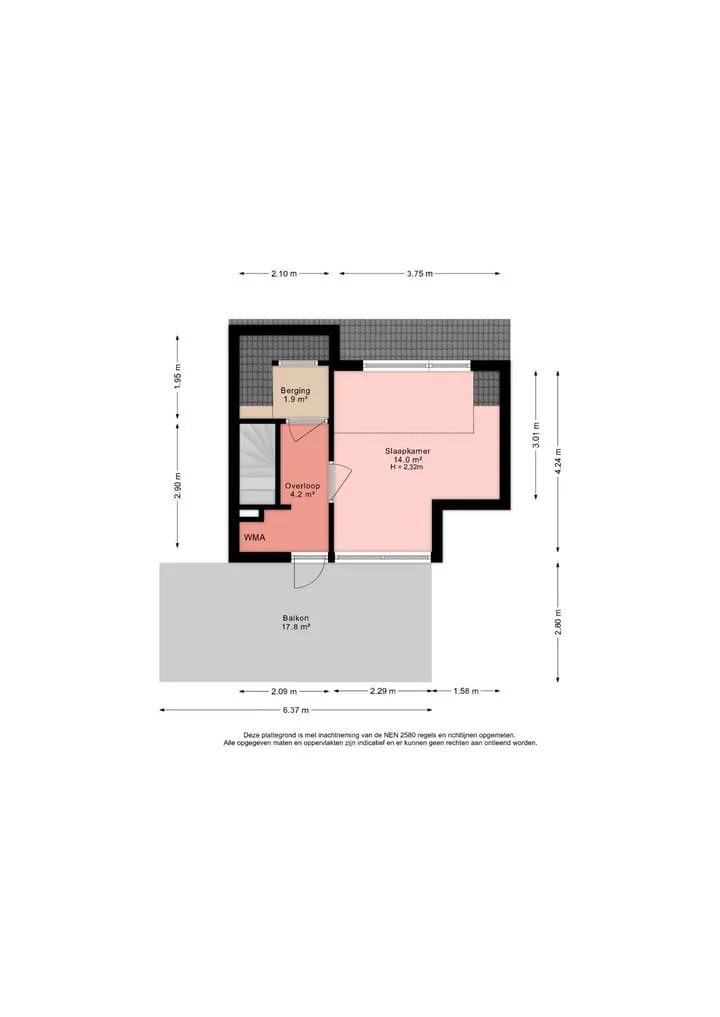Elzendreef 206 Voorburg thumbnail 42