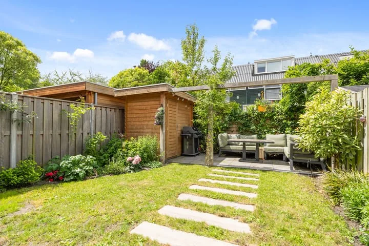 Elzendreef 206 Voorburg thumbnail 7