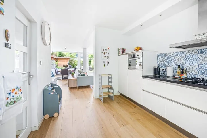 Elzendreef 206 Voorburg thumbnail 9