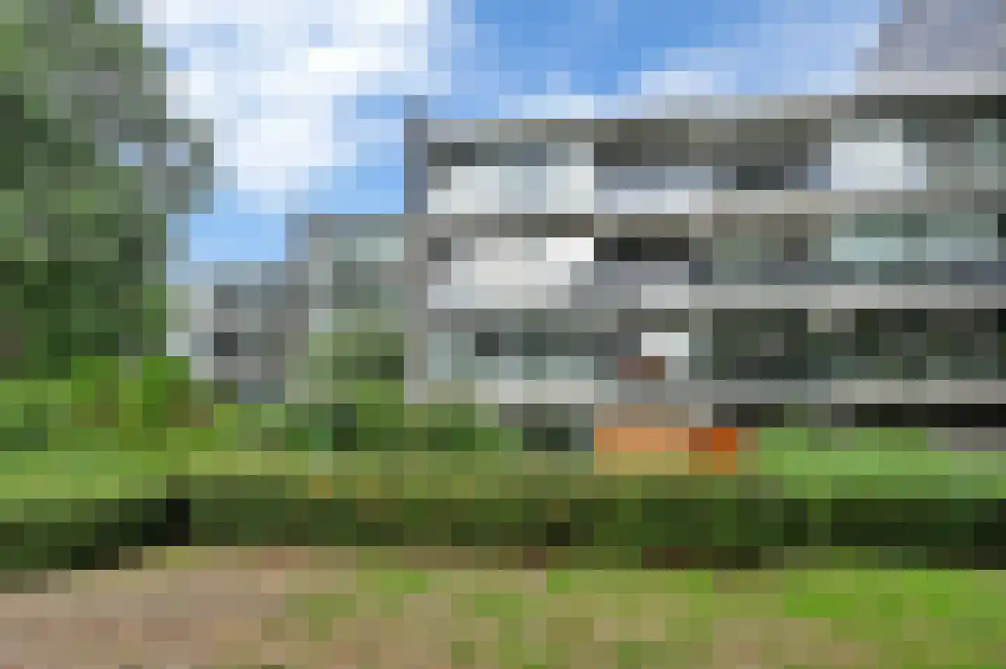 Elzendreef 25 in Voorburg
