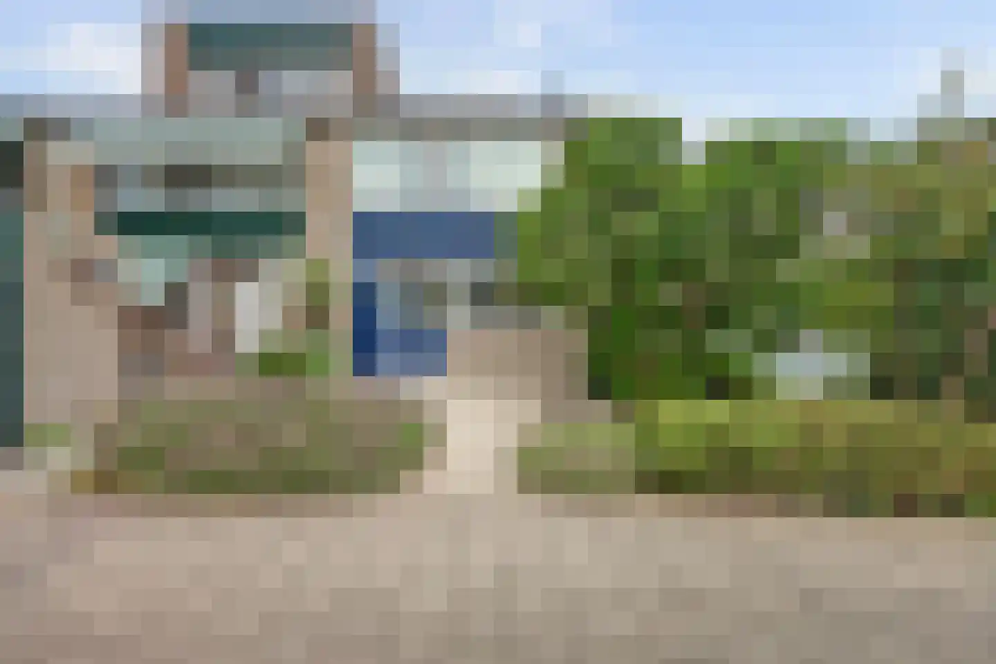 Elzendreef 4 in Vlaardingen
