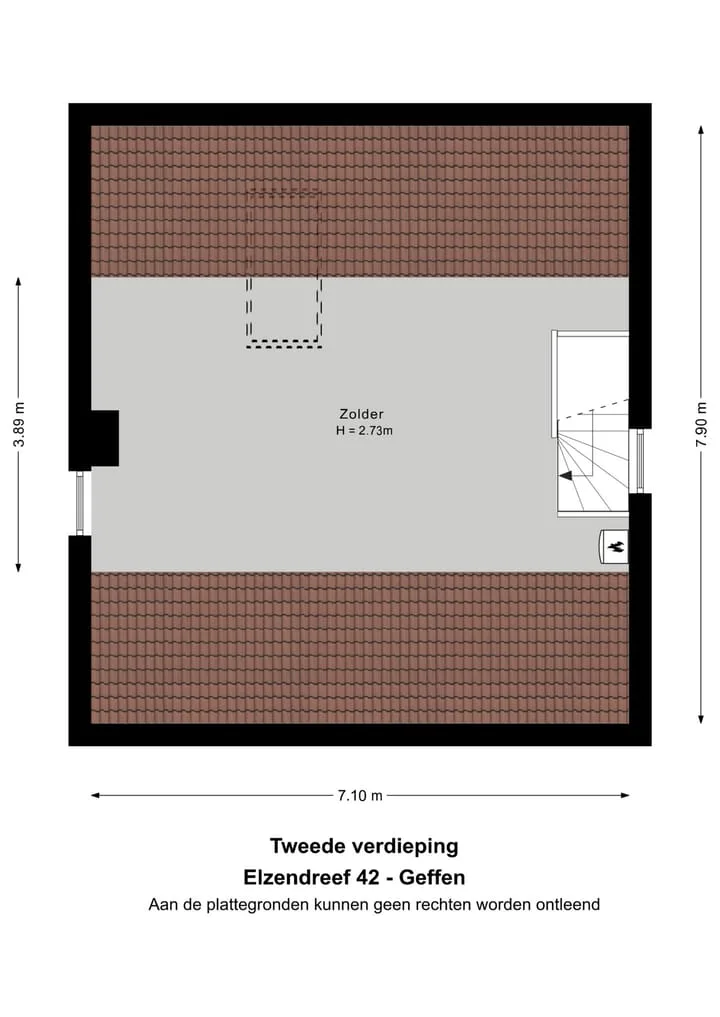 Elzendreef 42 Geffen thumbnail 89