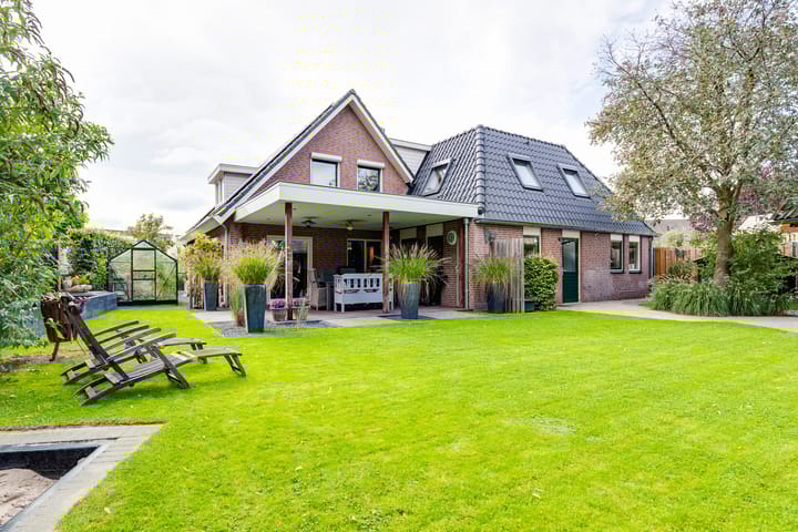 Elzenerf 46 dans Wehl photo