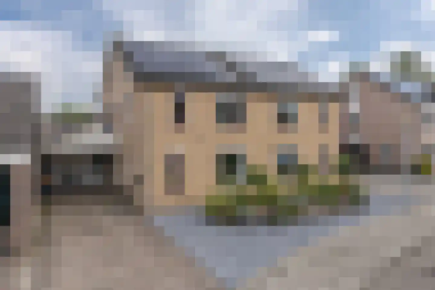 Elzenerf 9 Wehl