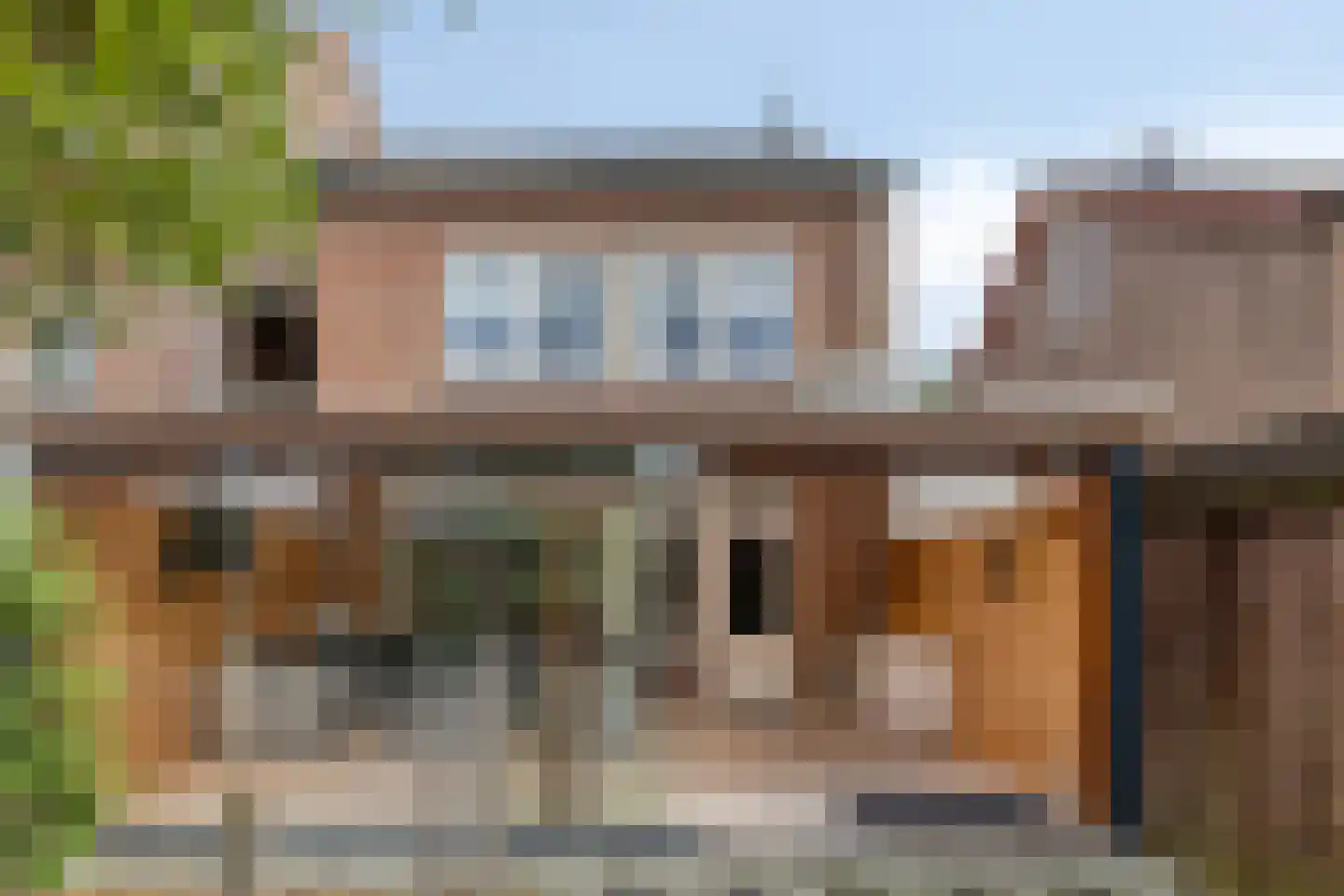 Elzengaard 2 Goirle foto 2