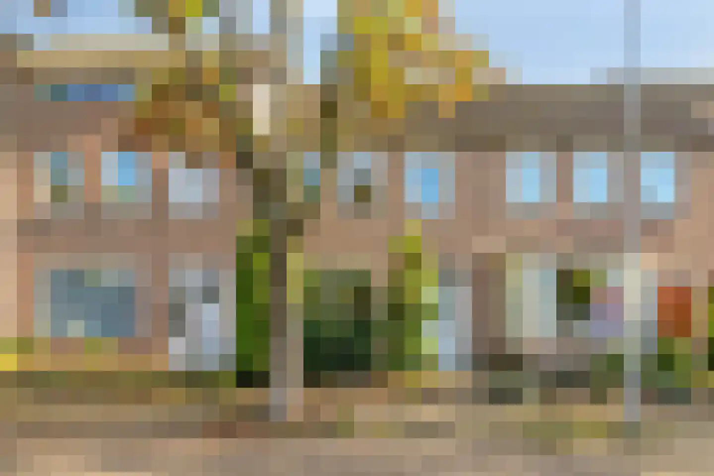 Elzengaard 21 in Goirle