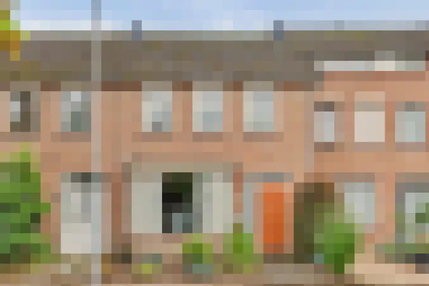 Elzengaard 23 in Goirle