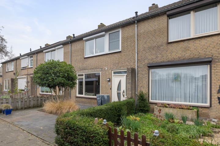 Photo of property Elzengaard 28, Boxtel
