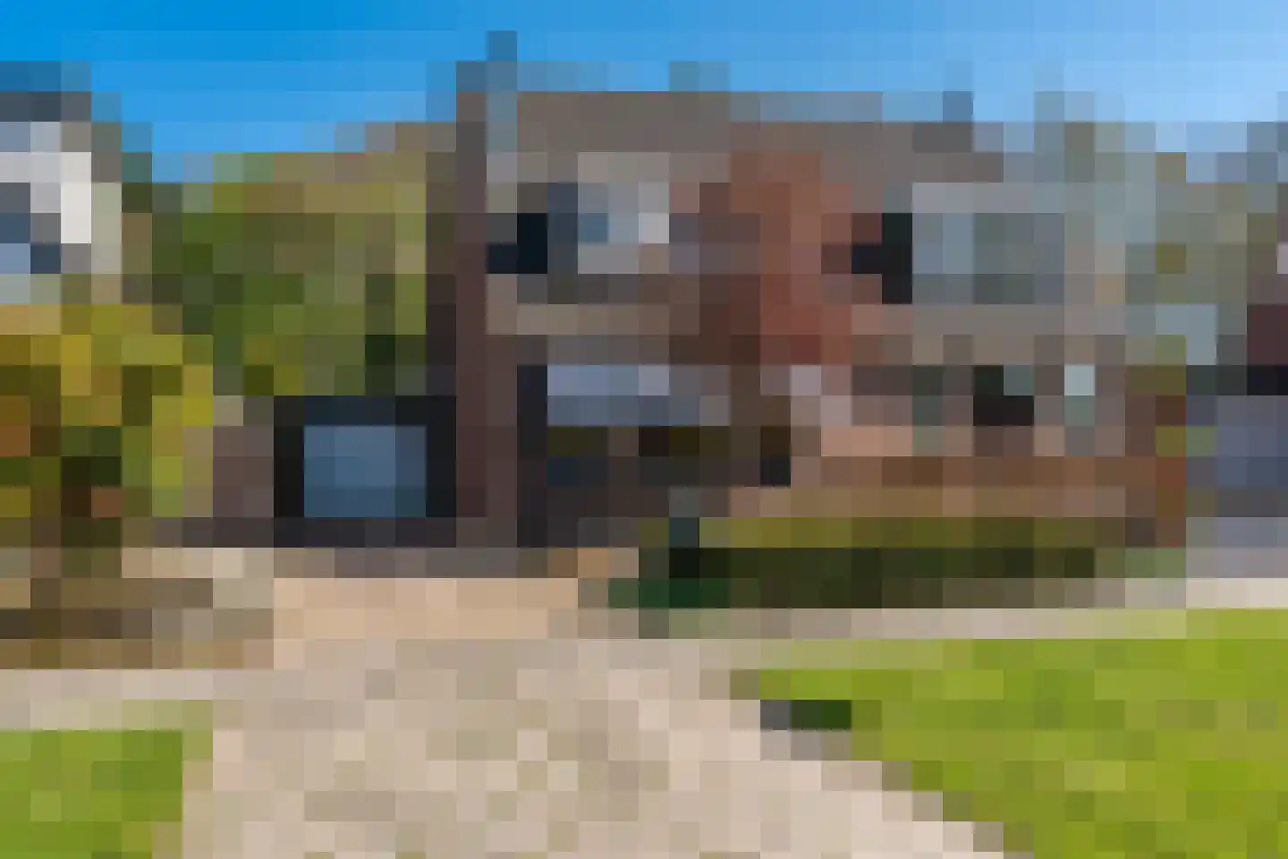 Elzenhage 53 en Stadskanaal