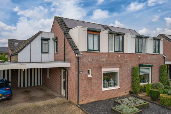 Photo of property Elzenhof 10, Pannerden