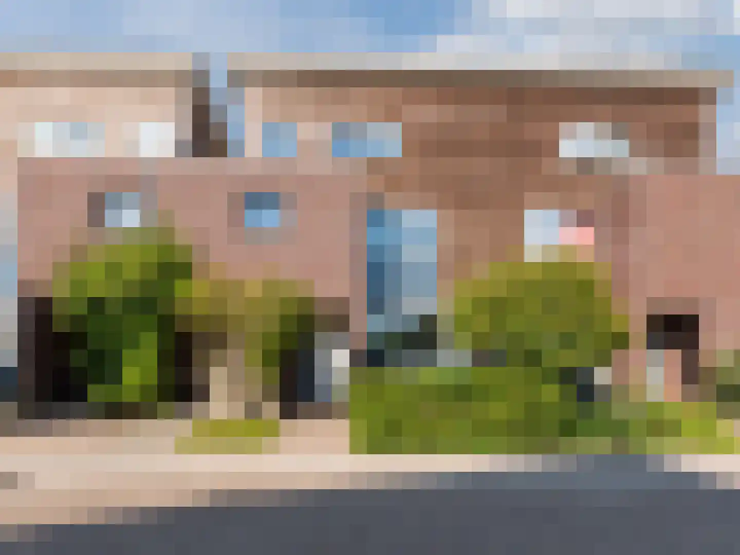 Elzenhof 12 in Vinkeveen