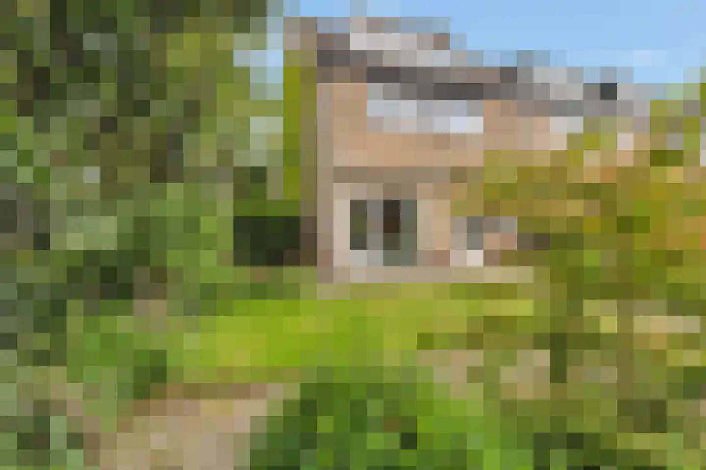 Elzenhof 19 in Kortenhoef