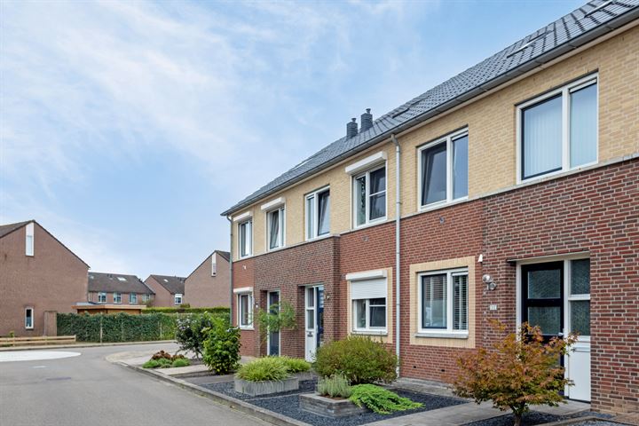 Elzenhof 1c in Pannerden photo