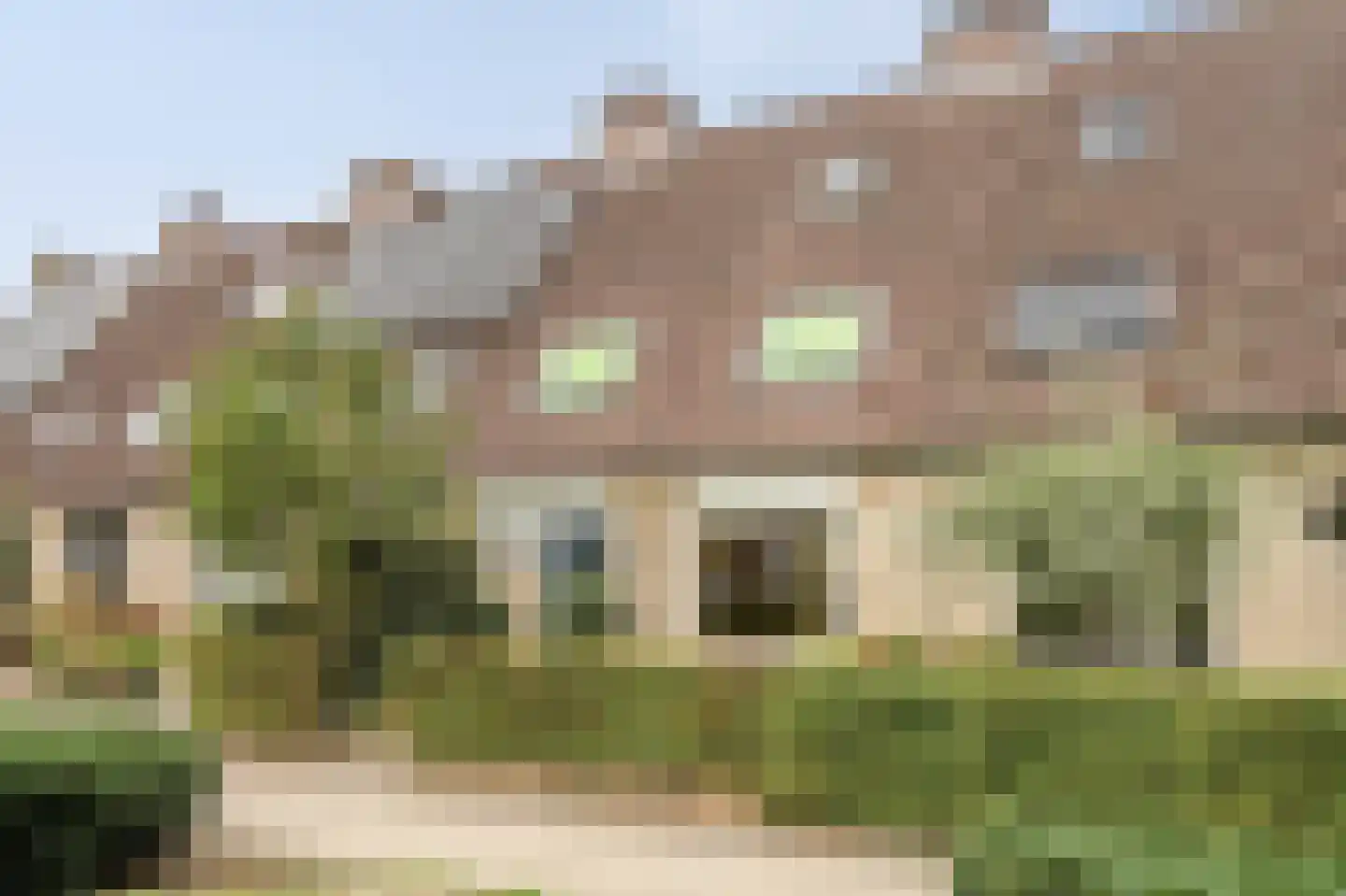 Elzenhof 21 in Renswoude