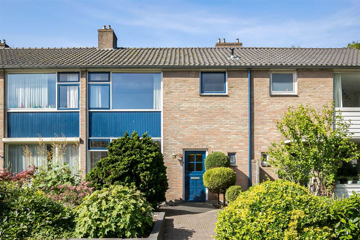 Elzenhof 3 in Zuidlaren foto