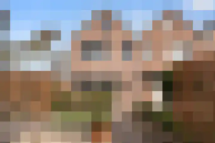 Elzenlaan 1 en Hoevelaken