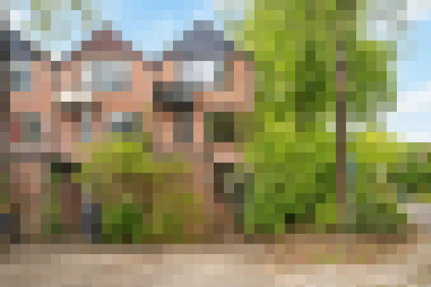 Elzenlaan 11 Bilthoven