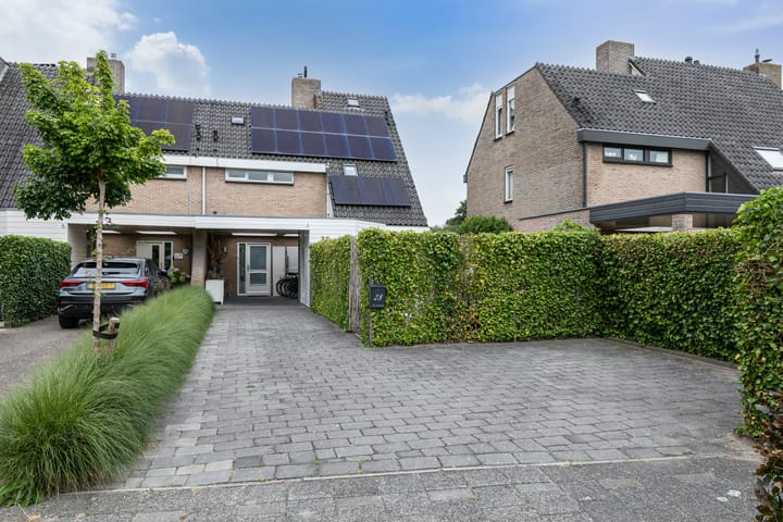 Elzenlaan 28 in Hoevelaken foto