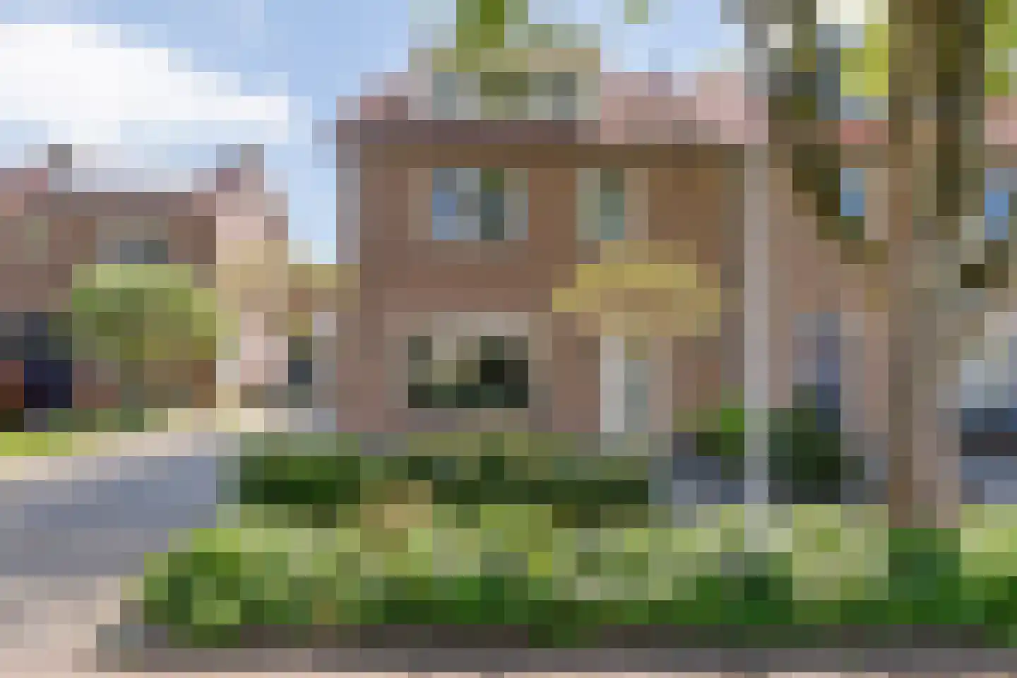 Elzenlaan 31 Zwolle