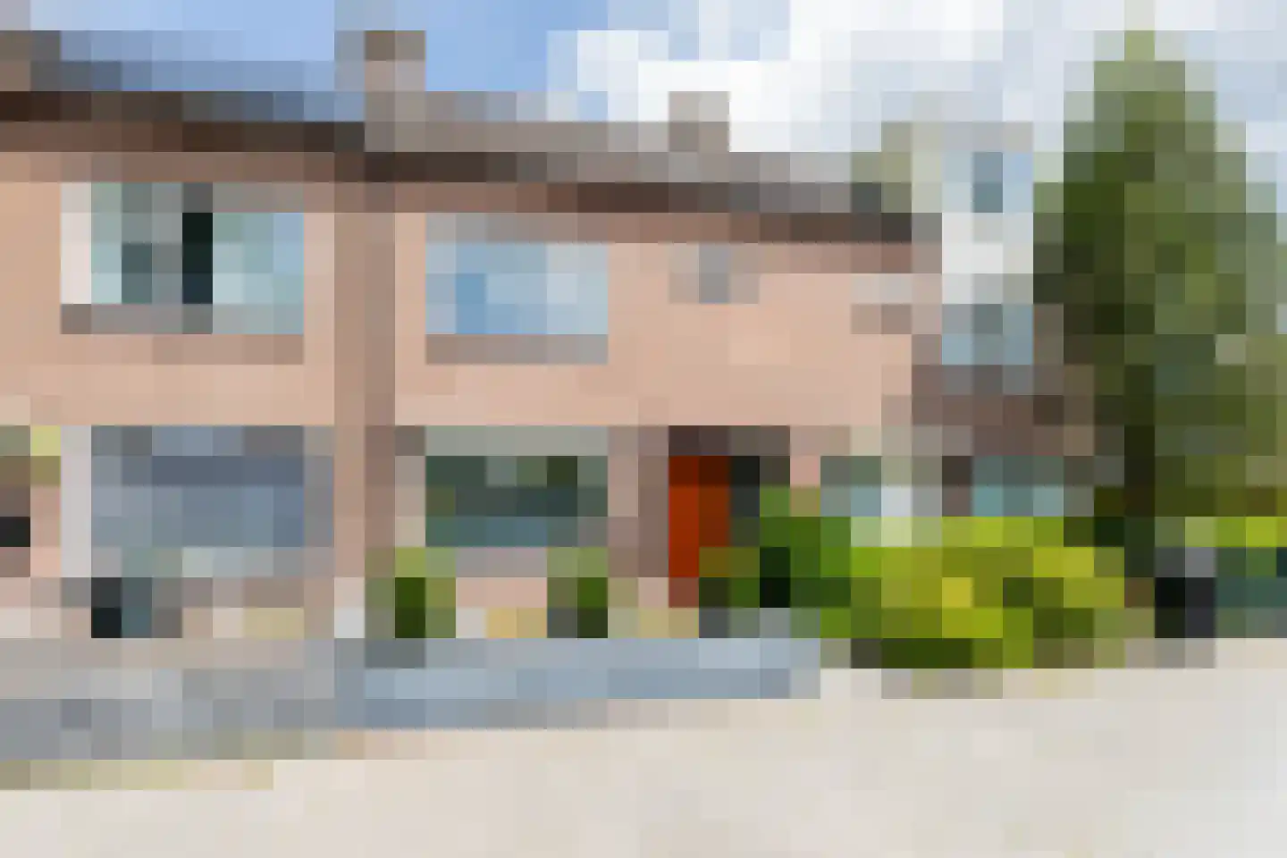 Elzenlaan 99 Groningen