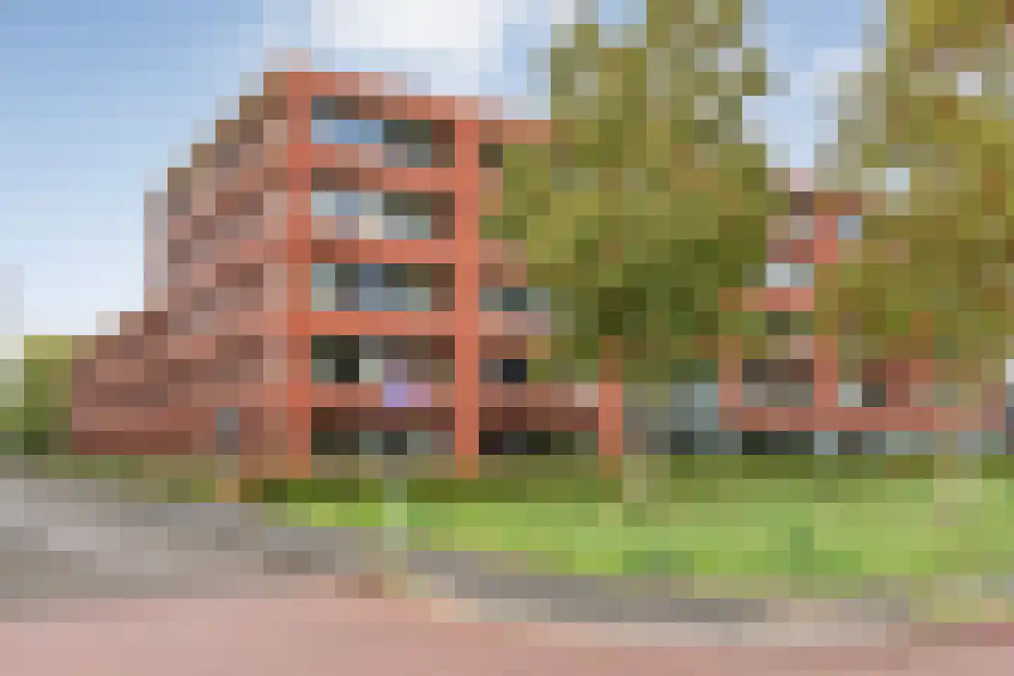 Elzenmos 88 Zwolle