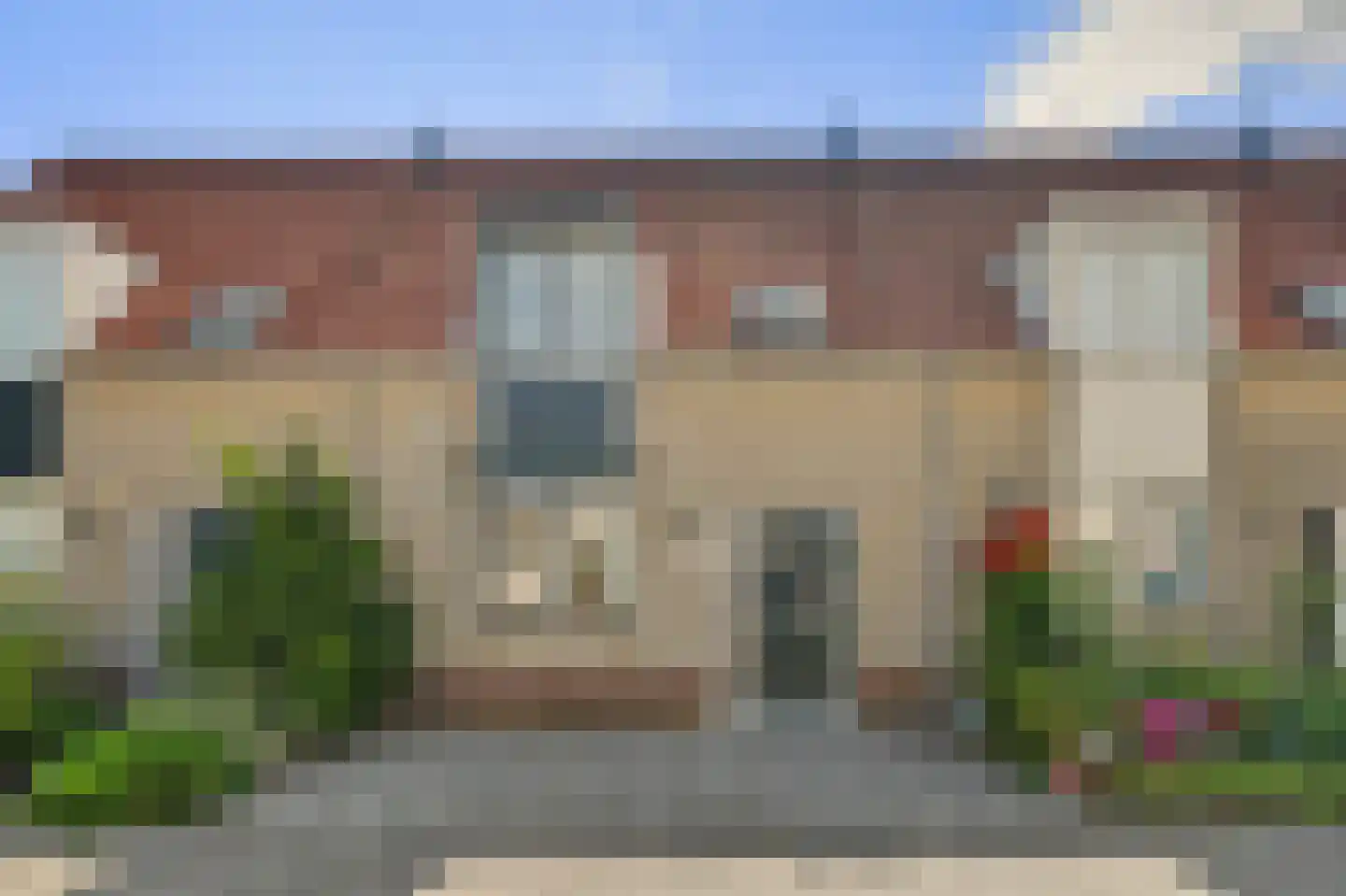 Elzenstraat 14 in Nieuwerkerk