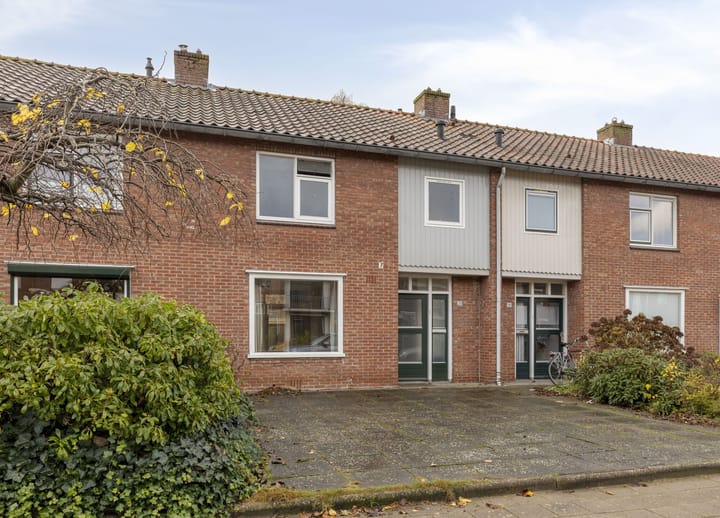 Foto van woning Elzenstraat 20, Winterswijk