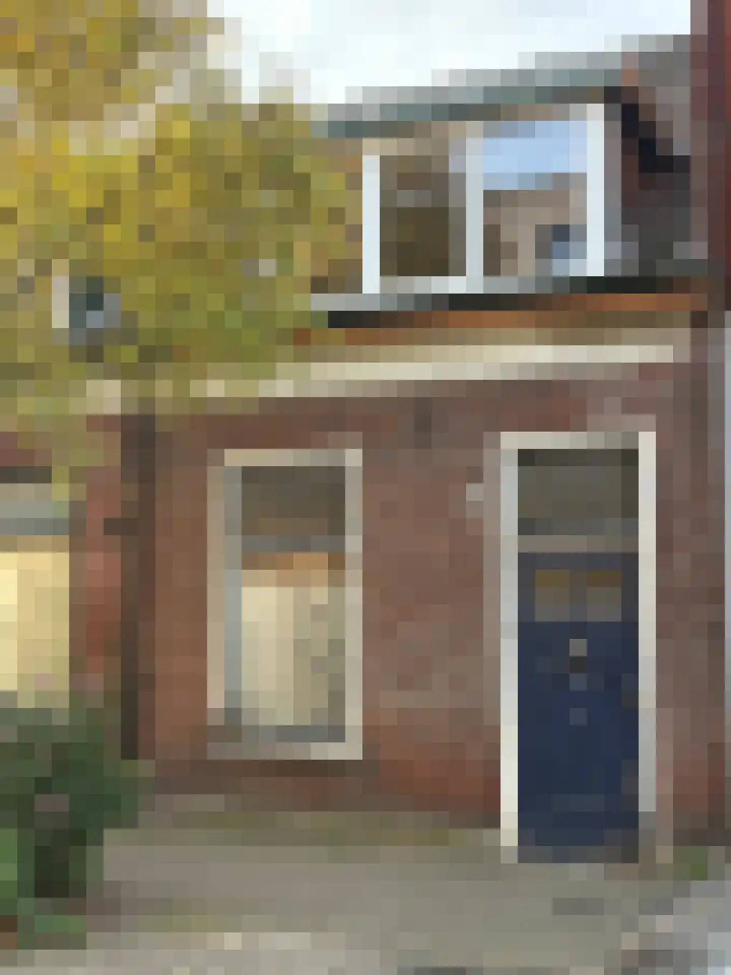Elzenstraat 38 Tilburg