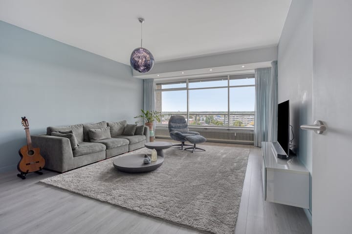 Elzentlaan 111 in Eindhoven photo