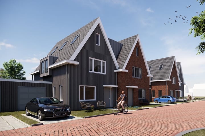 Elzenuil 11 en Driebruggen foto