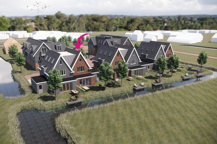 Elzenuil 13 en Driebruggen foto