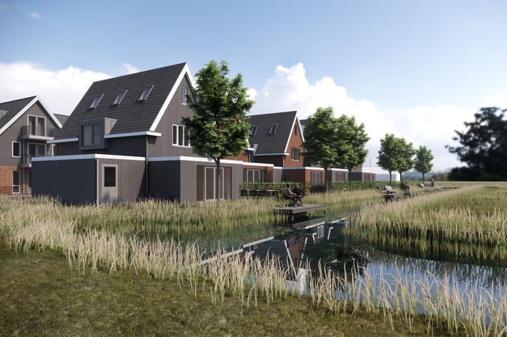 Elzenuil 14 en Driebruggen foto