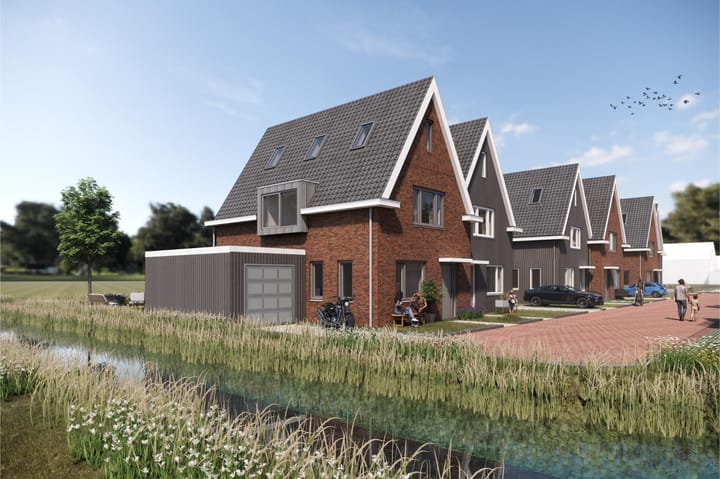 Elzenuil 9 en Driebruggen foto