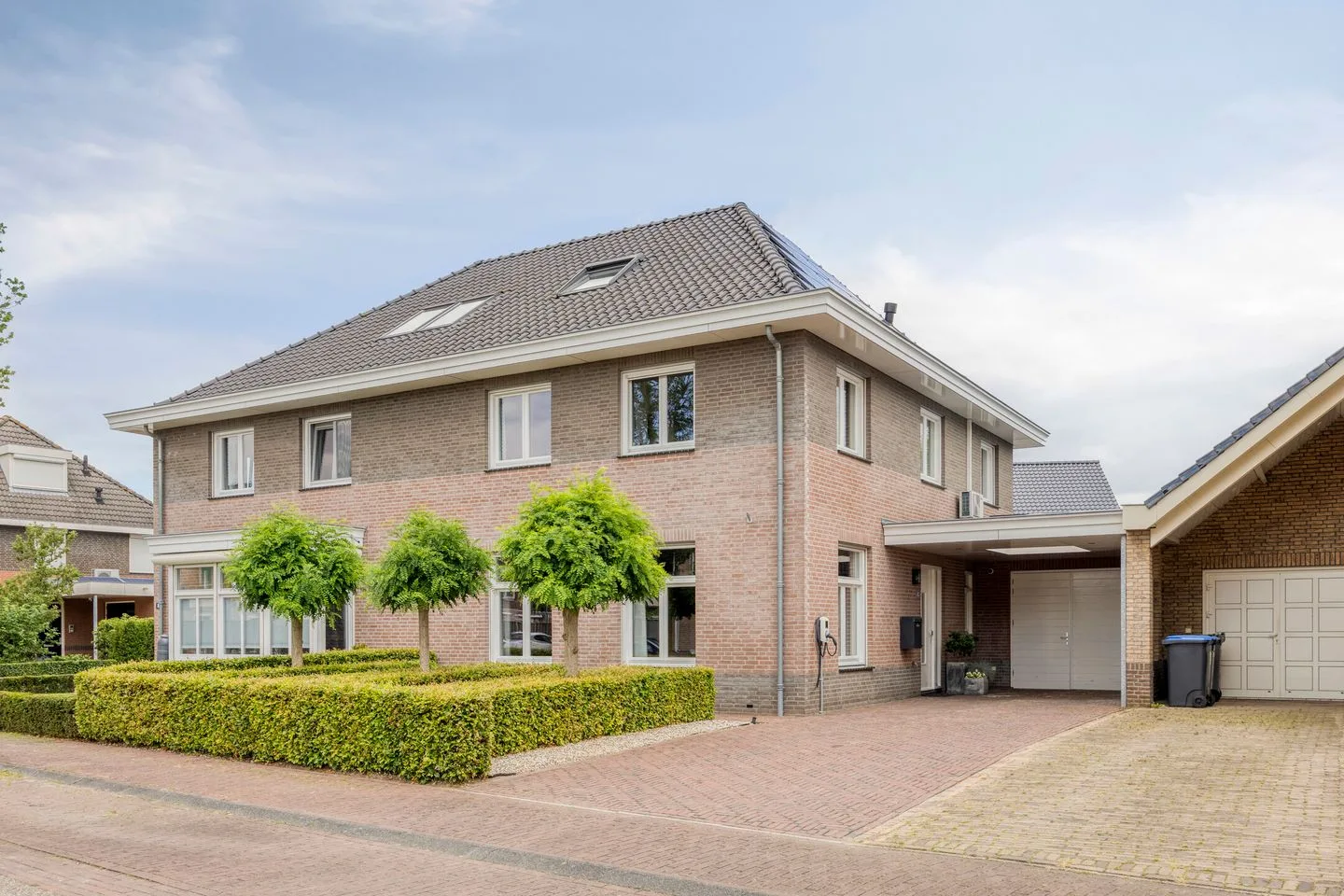 Elzenweg 83 Wijchen