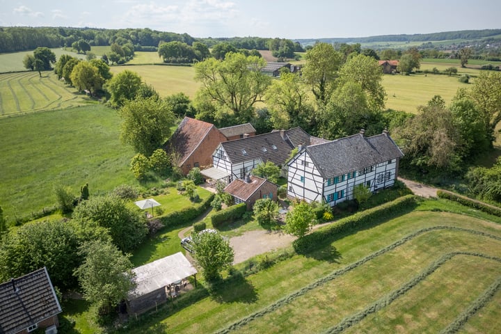 Elzeterweg 3 in Mechelen Foto