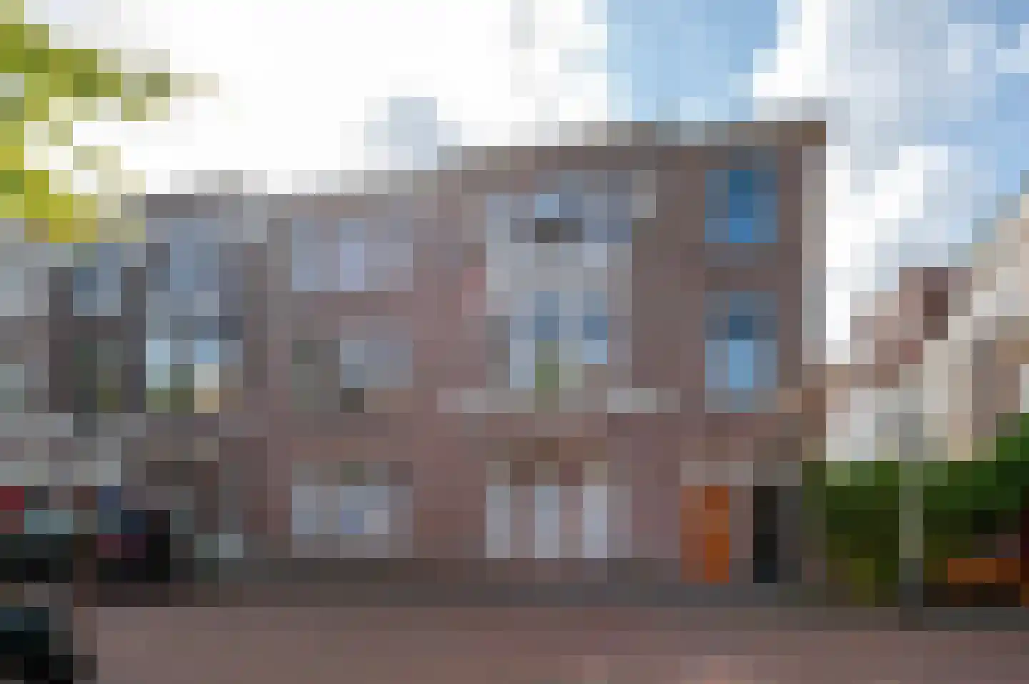 Emantsstraat 3 in Den Haag