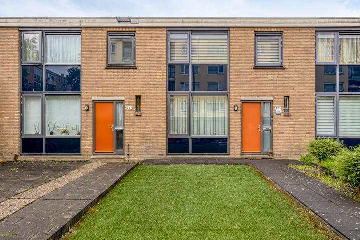 Emelissedijk 205 dans Rotterdam photo