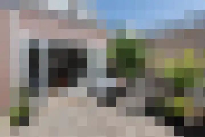 Logo de Emerald Housing BV