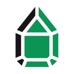 Logotipo Emerald Housing BV