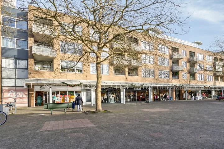 Emiclaerhof 344 Amersfoort