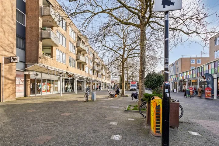 Emiclaerhof 344 Amersfoort thumbnail 12