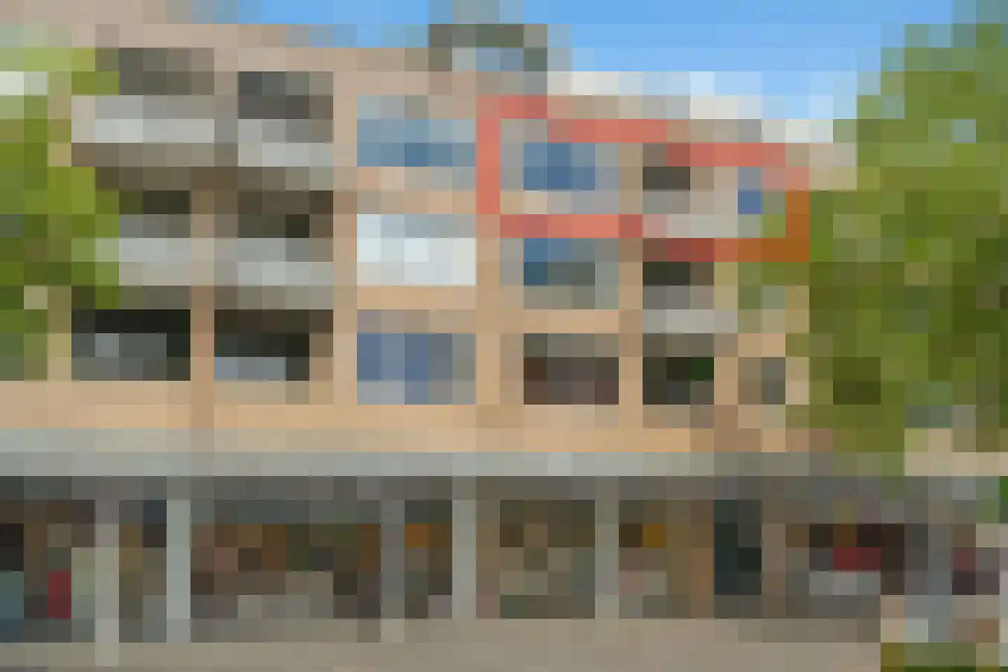 Emiclaerhof 350 Amersfoort