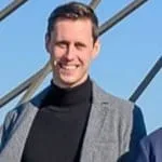 Photo of Emiel van Erp