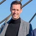 Foto von Emiel van Erp