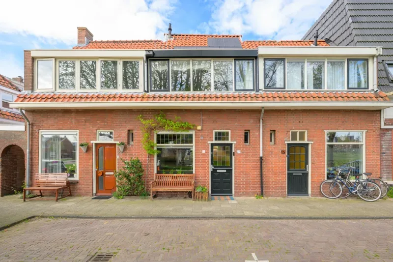 Office photo of Emil NVM Makelaars || Leiden - Leiderdorp