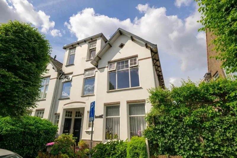 Kantoor foto van Emil NVM Makelaars || Leiden - Leiderdorp