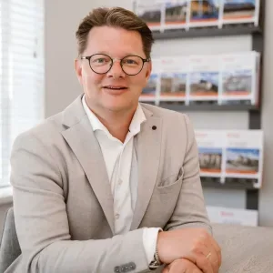 Foto van Emile Dijkstra